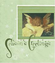Cover of: Season's Greetings (Christmas 2005 Daymakers) by Rachel Qillin