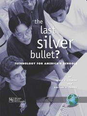 Cover of: The Last Silver Bullet (PB)