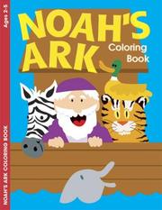 Cover of: Noah's Ark