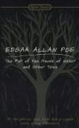 Cover of: The Fall of the House of Usher and Other Tales (Signet Classics) by Edgar Allan Poe