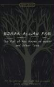 The Fall of the House of Usher and Other Tales [15 stories]