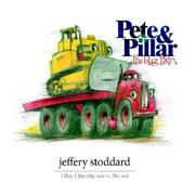 Cover of: Pete and Pillar: The Big Rain (Pete & Pillar)