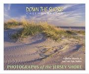 Cover of: Down The Shore - New Jersey Shore Calendar 2008 by Down The Shore