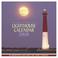 Cover of: New Jersey Lighthouse Calendar 2008