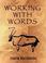 Cover of: Working With Words