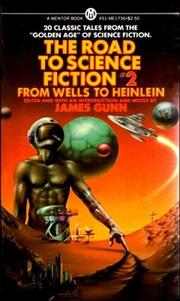Cover of: The Road to science fiction