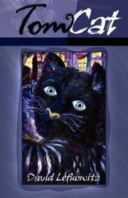 Cover of: Tomcat | David, Lefkowitz