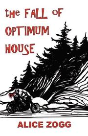 Cover of: THE FALL OF OPTIMUM HOUSE