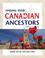Cover of: Finding Your Canadian Ancestors