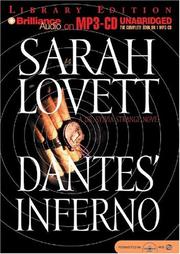 Cover of: Dantes' Inferno by Sarah Lovett, Sarah Lovett