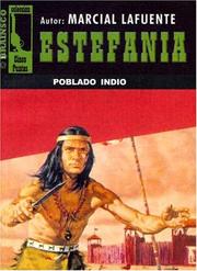 Cover of: Poblado indio