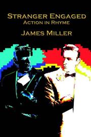 Cover of: Stranger Engaged | James Miller