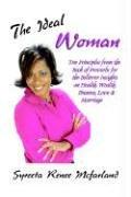 Cover of: The Ideal Woman | Syreeta Renee McFarland