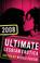Cover of: Ultimate Lesbian Erotica 2008 (Ultimate Lesbian Erotica)