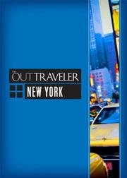 Cover of Out Traveler