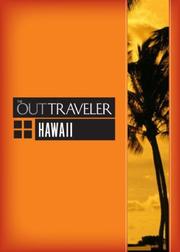 Cover of: Out Traveler: Hawaii