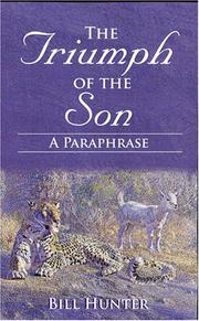 Cover of: The Triumph of the Son