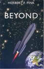 Cover of: Beyond | Herbert, F Pink
