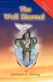 Cover of: The Well Eternal