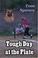 Cover of: Tough Day at the Plate