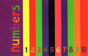 Cover of: Numbers