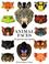 Cover of: Animal Faces