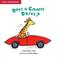 Cover of: Does a Giraffe Drive?