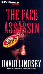 Cover of: Face of the Assassin, The by David Lindsey
