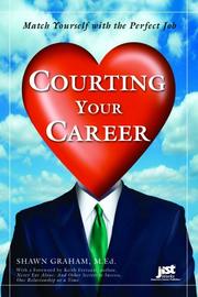 Cover of: Courting Your Career: Match Yourself With the Perfect Job