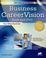 Cover of: Business CareerVision