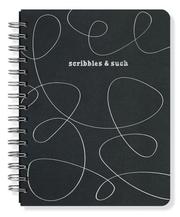 Cover of: Scribbles & Such: Black Rock Journal