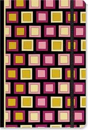 Cover of: Funky Squares Pocket Journal