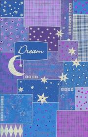 Cover of: Dreams Compact Journal (Compact Journals) by Peter Pauper Press.