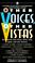 Cover of: Other Voices, Other Vistas