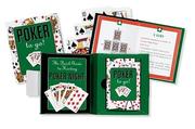 Cover of: Poker to Go: Book And Card Deck Set (Petite Plus Series)