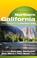 Cover of: OPEN ROAD'S BEST OF NORTHERN CALIFORNIA