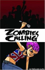 Cover of: Zombies Calling