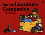 Cover of: Junior Literature Companion | Dianne Draze