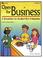 Cover of: Open for Business