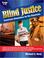 Cover of: Blind Justice