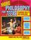 Cover of: More Philosophy for Teens