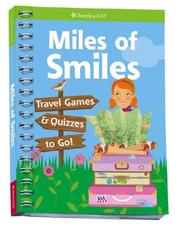 Cover of: Miles of Smiles | Laurie Calkhoven
