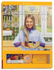 Cover of: Julie's Cooking Studio