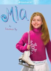 Cover of: Mia by Laurence Yep