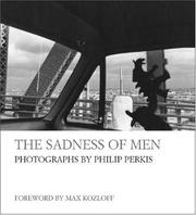 Cover of: The Sadness of Men