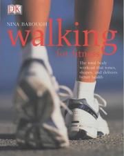 Cover of: Walking for Health A