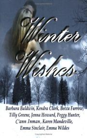 Cover of: Winter Wishes Anthology