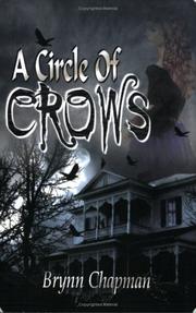 Cover of: A Circle of Crows