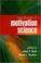 Cover of: Handbook of Motivation Science