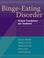 Cover of: Binge-Eating Disorder